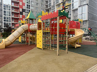 В Твери появилось 16 новых объектов благоустройства, которые были реализованы в рамках ППМИ